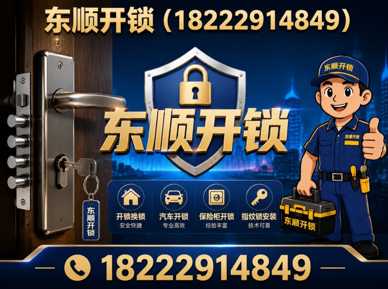 西青区天津开锁展示图
